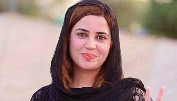 رنگ گورا کرنے والی نقصان دہ کریموں پر ایکشن لیں گے، زرتاج گل