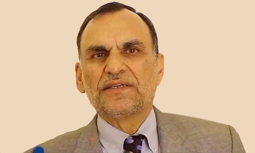 11 نوسر باز جماعتیں چوری چھپانے کیلئے اکٹھی ہوئیں: اعظم سواتی