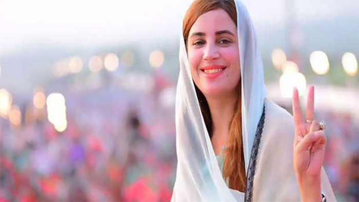 پشتون ہوں تو چینی کا استعمال بہت زیادہ کرتی تھی، زرتاج گل