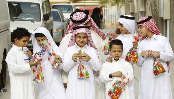 سعودی عرب میں بچوں کا پسندیدہ نام کونسا ہے؟