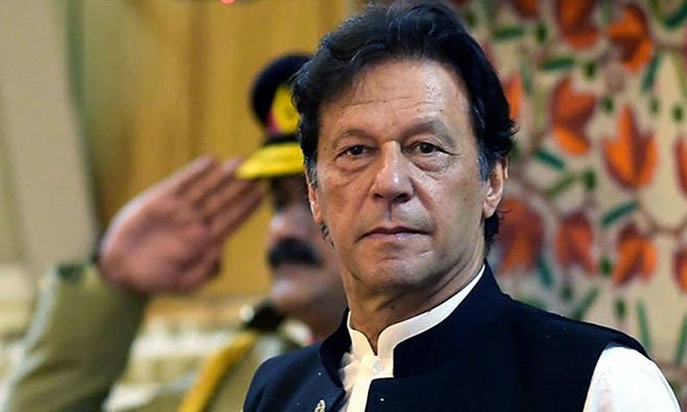 وزیرِ اعظم عمران خان کا پیر سے مہنگائی کیخلاف ایکشن کا اعلان