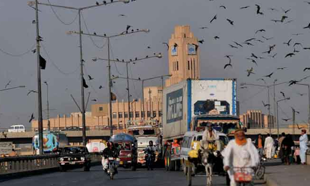  نیا ضلع کیماڑی 13 تھانوں پر مشتمل، 8 تھانے غربی سے ہوں گے