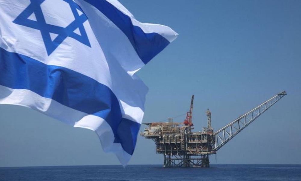 سمندری تنازعے پر لبنان اسرائيل مذاکرات آج ہونگے