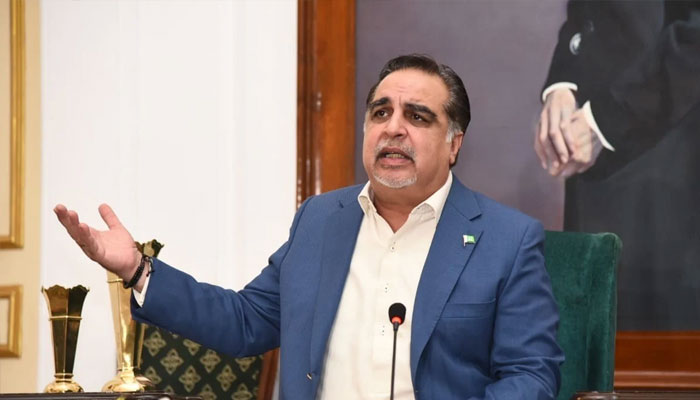 اہم ملاقاتوں کے لیے گورنر سندھ اسلام آباد پہنچ گئے