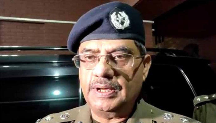 عمر شیخ سے متعلق رپورٹ اسپیشل برانچ سے طلب