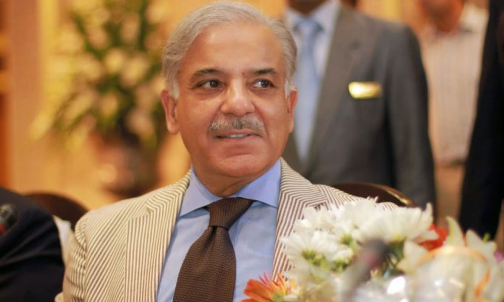 شہباز شریف کا نام ECL میں ڈالنے کی درخواست خارج
