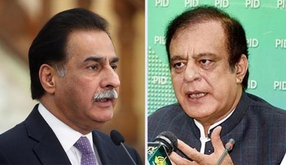 ’معافی سے کم پر کوئی بات نہیں ہوگی‘