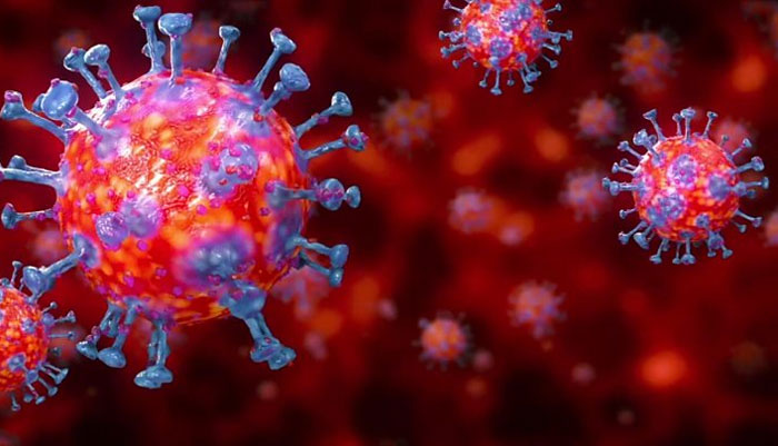  خیبر پختونخوا: آج کورونا وائرس سے 3 افراد کا انتقال اور 84کیس رپورٹ ہوئے، محکمہ صحت