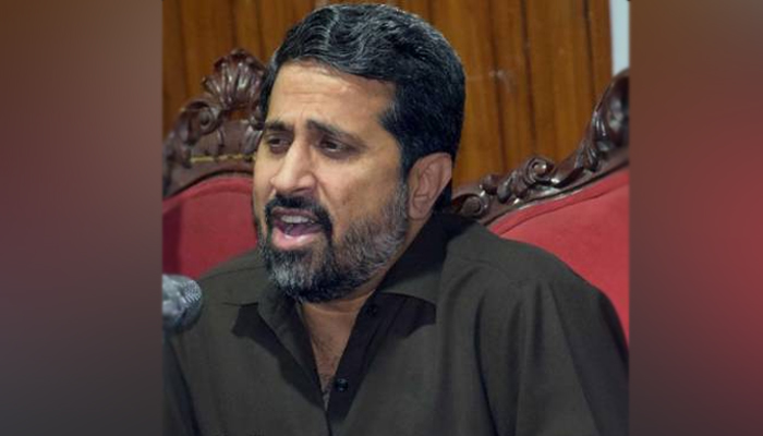 فیاض چوہان نے بھارتی اینکر کی دھلائی کردی