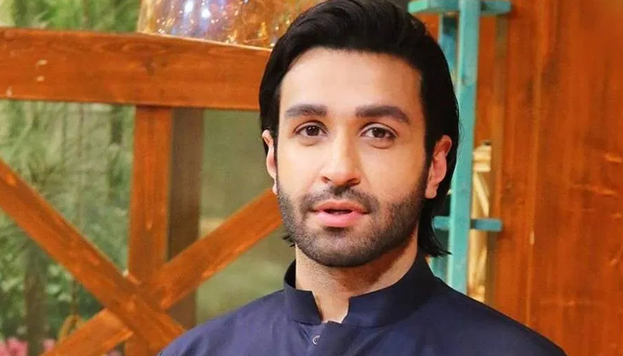 اظفر رحمان کو شام کی چائے پر کون یاد آتا ہے؟