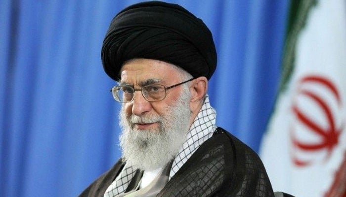 امریکا سے متعلق ایرانی پالیسی تبدیل نہیں ہوگی: آیت اللہ خامنہ ای