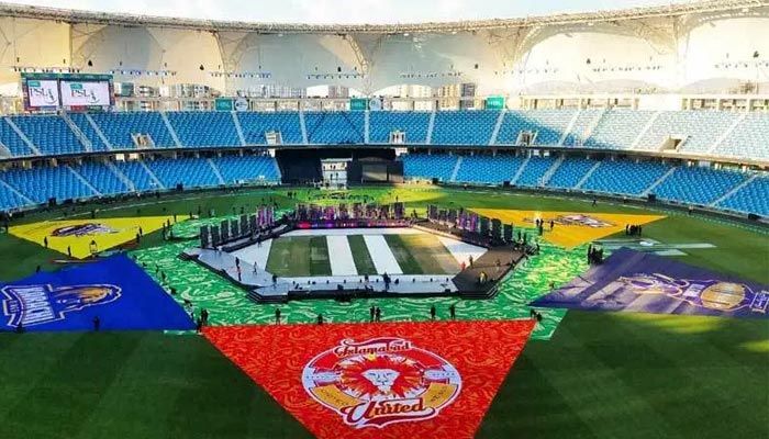 پی ایس ایل 5: غیر ملکی کھلاڑیوں آمد کل سے شروع ہوگی
