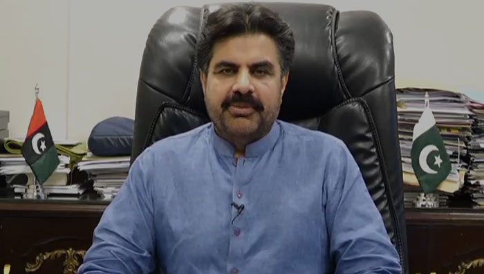 موقف ہیڈ لائینز سے واضح نہیں ہوتا، چیئرمین پی پی کے بیان کو پورا پڑھا جائے، ناصرشاہ