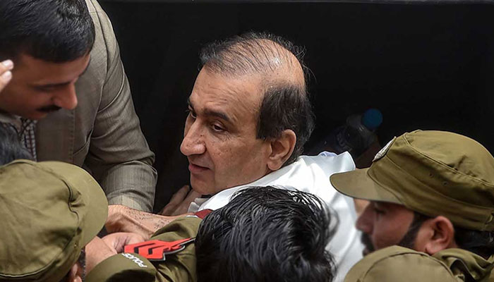 میر شکیل الرحمٰن کی عدم رہائی کے خلاف ملک بھر میں احتجاج