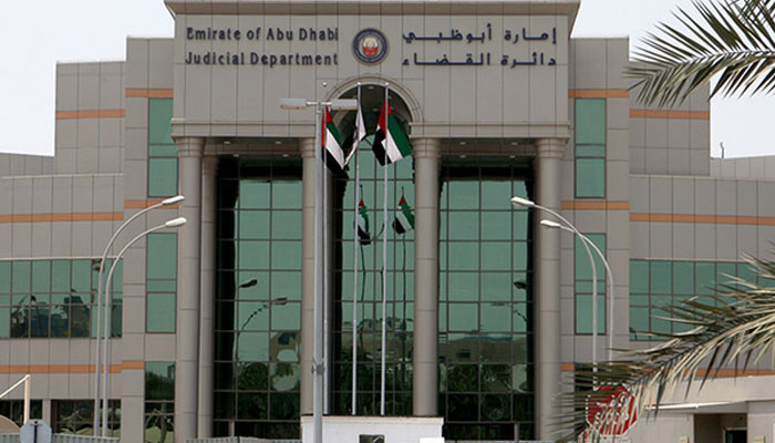 ابوظبی: کورونا وائرس کی غلط خبر پر 2برس قید اور ملک بدری کا حکم