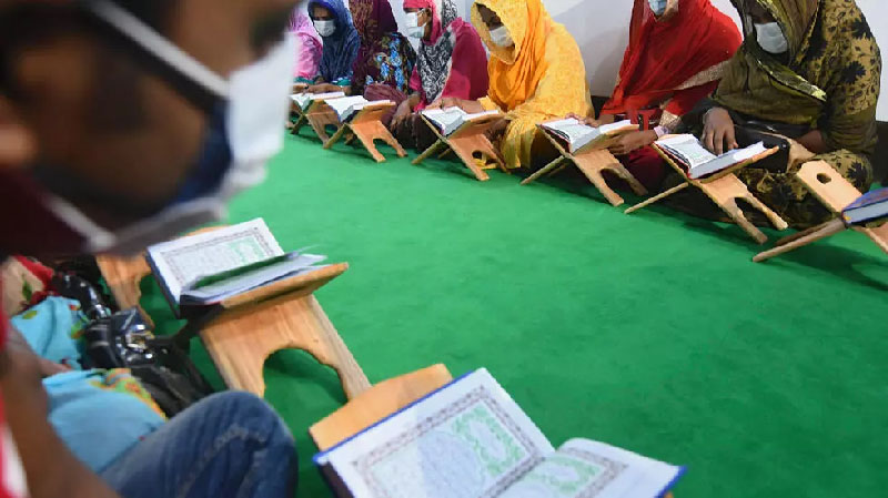 بنگادیش، مسلمان  خواجہ سراؤں کیلئے خصوصی مدرسہ کُھل گیا