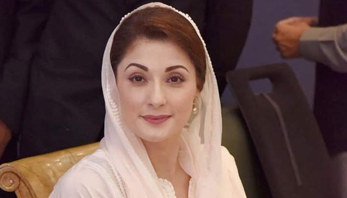 دعا ہے چوہدری شجاعت حسین جلد روبہ صحت ہوں، مریم نواز