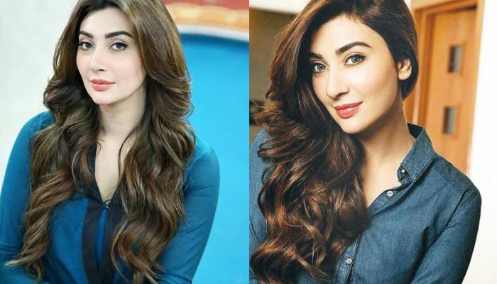 عائشہ خان نے چمکدار جلد کا راز بتا دیا