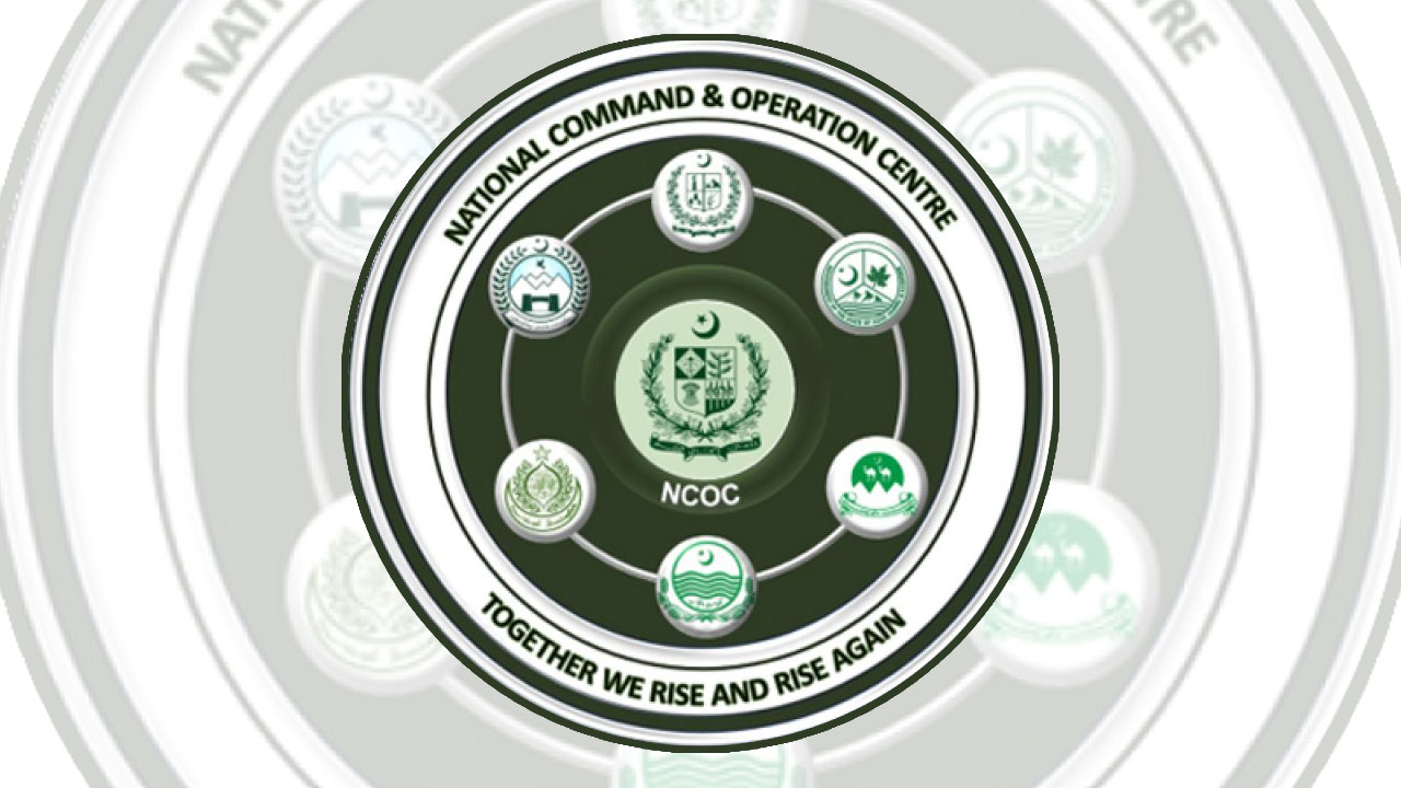 کورونا وائرس: NCOC کا مزار، سینما ، تھیٹر فوری بند کرنے کا اعلان