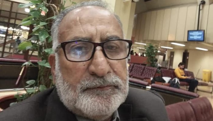 پاکستان آرچری فیڈریشن کے سیکریٹری وصال خان کو عہدے کو ہٹادیا گیا