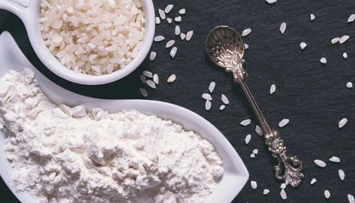 چاول کا آٹا گندم کے آٹے سے زیادہ صحتمند؟