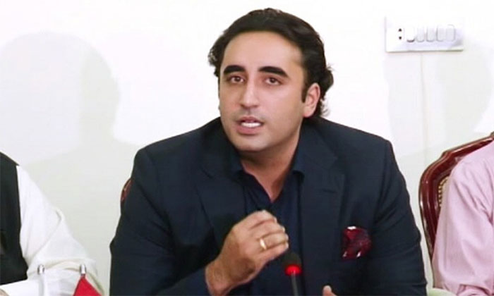 دھاندلی نہ ہوئی توبھاری اکثریت سے جیتیں گے،بلاول