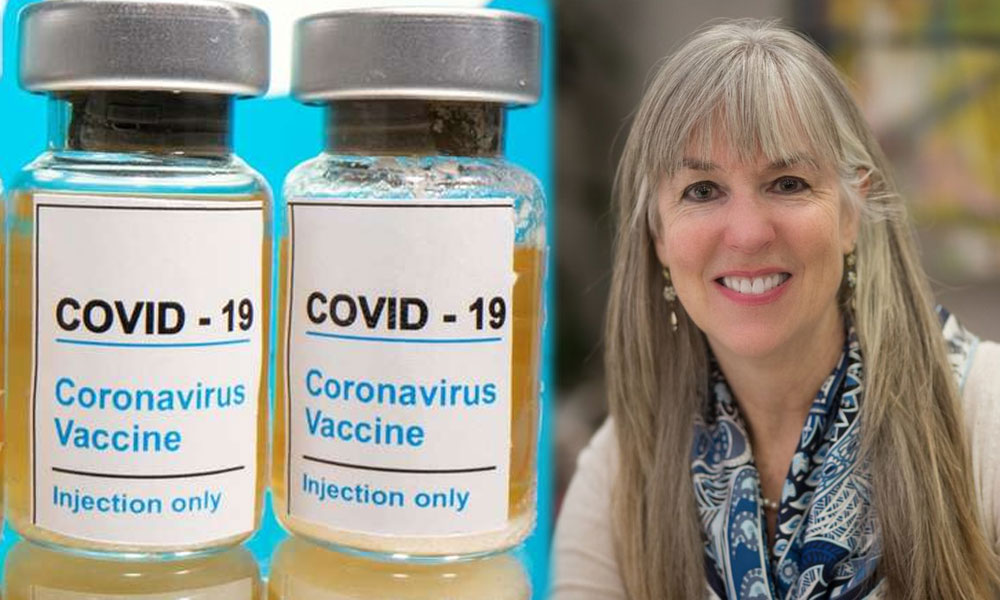 کورونا وائرس کی ویکسین کے ابتدائی نتائج انتہائی اہم ہیں: WHO