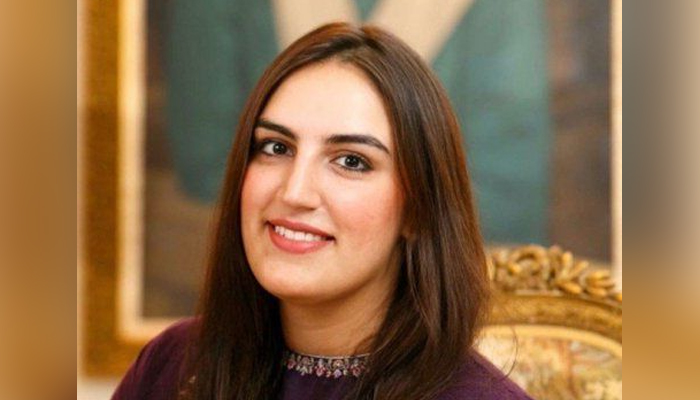 بختاور بھٹو کی منگنی کی تاریخ طے ہوگئی