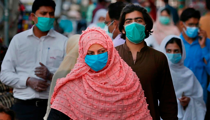 بلوچستان میں کورونا وائرس: ٹیسٹوں کے نتائج میں تاخیر کا نوٹس