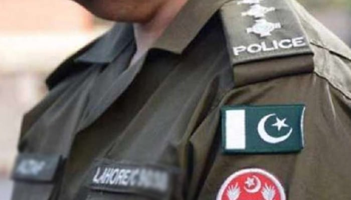 لاہور: 2تفتیشی افسران اندراج مقدمہ کے بعد گرفتار 