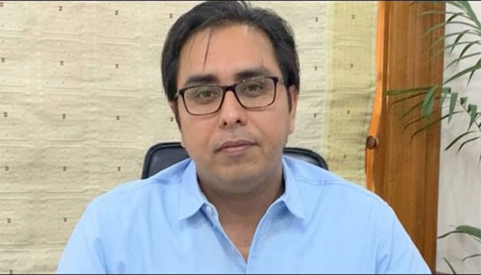 گلگت بلتستان میں ن لیگ کے صرف 6 نشستوں پر امیدوار ہیں، شہبازگل