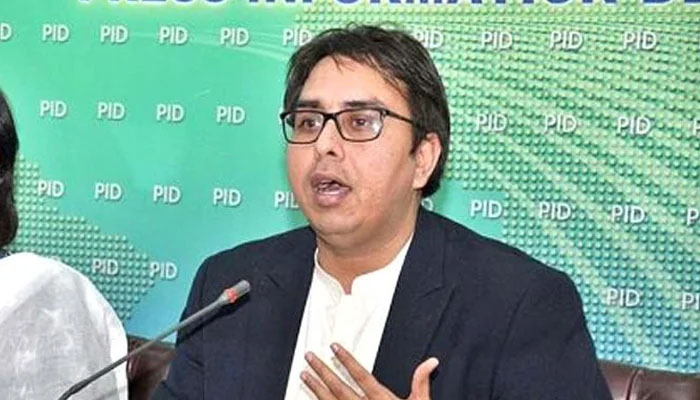 گلگت کے عوام نے عمران خان پر اپنا اعتماد واضح کردیا، شہبازگل