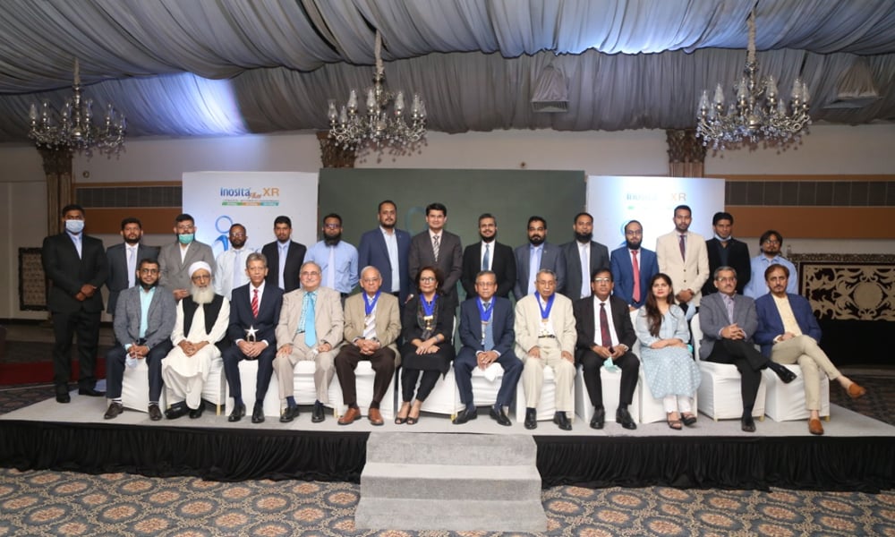 ذیابطیس کی روک تھام میں کردار ادا کرنیوالے ماہرین کیلئے ایوارڈز