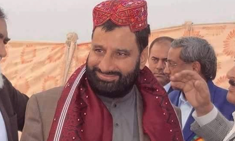 اینٹی کرپشن کورٹ کا عبدالغفار ڈوگر کو رہا کرنے کا حکم