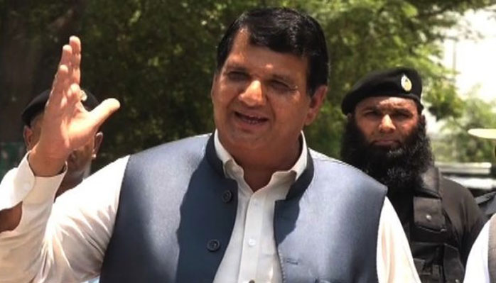 بھارتی منصوبوں کو بے نقاب کرنے پرانٹیلی جنس ایجنسیوں کو داد دیتا ہوں، امیرمقام