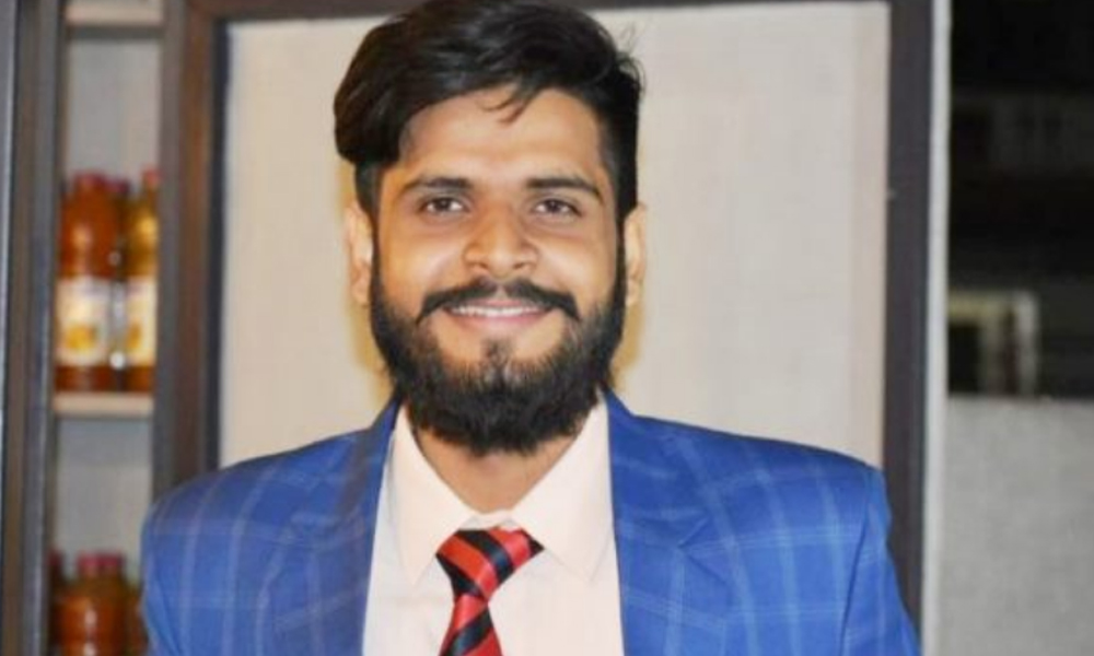 اسلام سے متعلق غلط فہمیوں سے تنگ ہندو نے اسلامک اسٹیڈیز میں داخلہ لے لیے