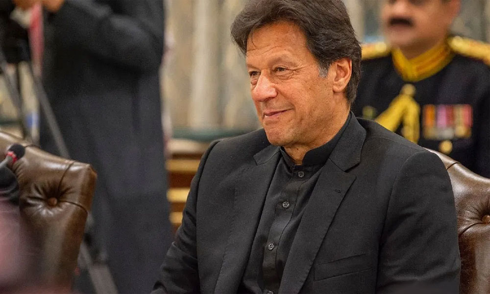 گلگت الیکشن، کامیابی پر کابینہ کی وزیرِ اعظم عمران خان کو مبارکباد