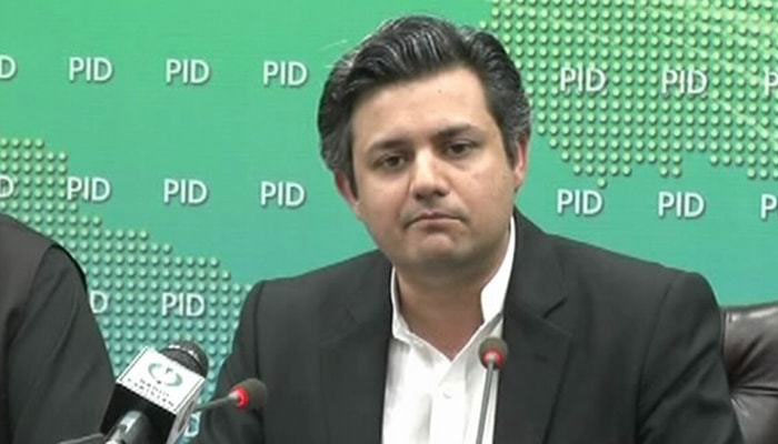 1 کروڑ نوکریاں دینے کا وعدہ پورا کررہے ہیں، حماد اظہر