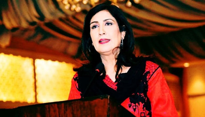 پیپری تا کینٹ لوکل ٹرین عرصے سے چل رہی ہے، شہلا رضا