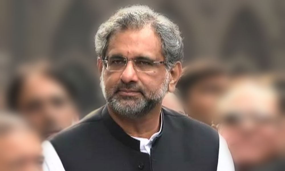 LNG ریفرنس،شاہد خاقان کے وکیل نے فردِ جرم پر سوالات اٹھا دیئے