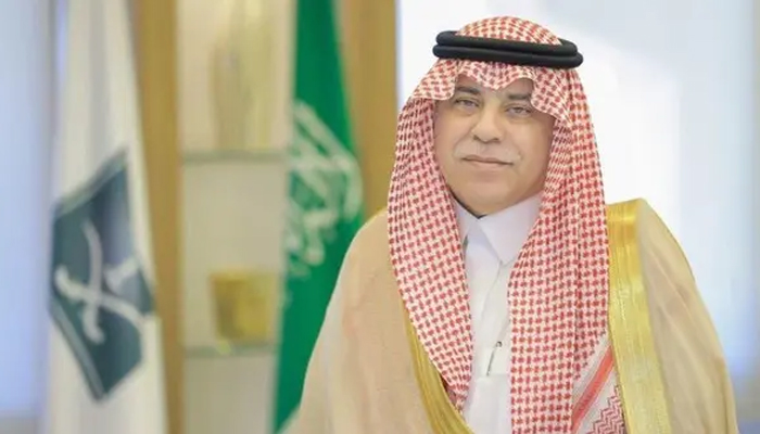 اقتصادی حالات بہتر ہونے سے تیل کا بحران ختم ہوگا، سعودی قائم مقام وزیر اطلاعات