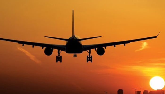 سی اے اے کے انٹرنیشنل فلائٹس اور مسافروں کیلئے نئے ایس او پیز جاری