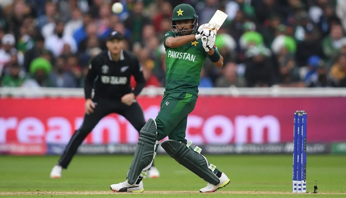 پاکستان کرکٹ ٹیم پیر کو نیوزی لینڈ روانہ ہوگی