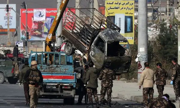 پاکستان کی کابل میں راکٹ حملوں کی مذمت، متاثرہ خاندانوں سے اظہار تعزیت