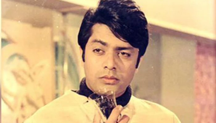 وحید مراد کو مداحوں سے بچھڑے37 برس بیت گئے