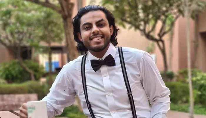 پاکستانی طالبعلم نے بنا درد والی سوئی ایجاد کرلی 
