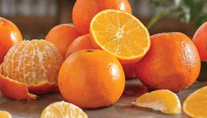 موسم سرما کے پھلوں کے کیا فوائد ہیں؟