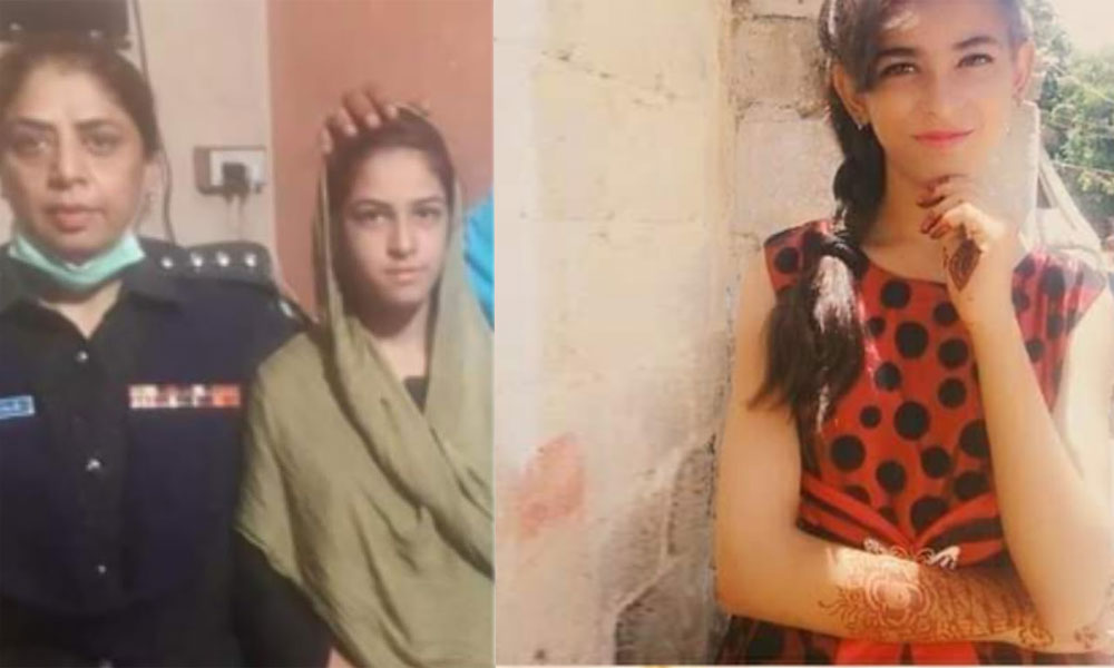 علی اظہر سے طویل عرصے سے دوستی ہے، آرزو کا بیان