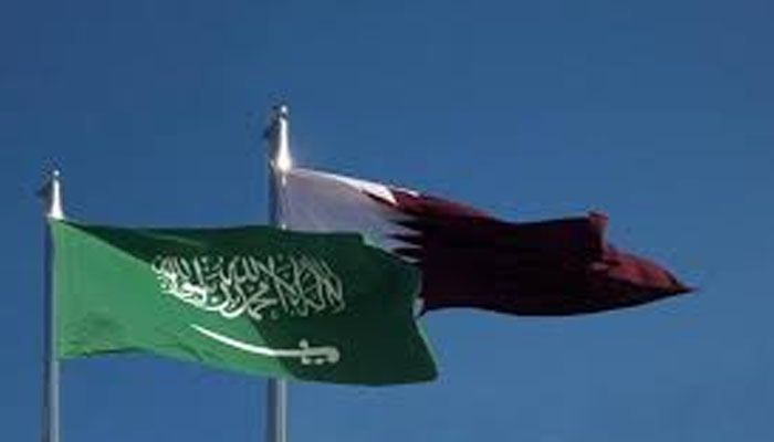 سعودی عرب کی قطر سے تنازع حل کرنے کی کوششیں