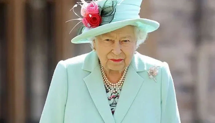 ملکہ برطانیہ کی تخت نشینی کی 70ویں سالگرہ پر شجرکاری مہم کا فیصلہ 